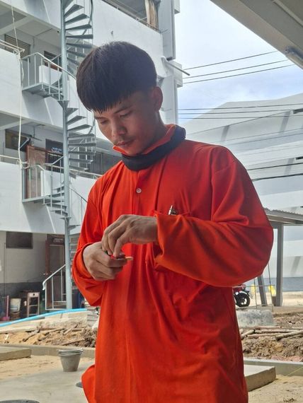 chat date from Bangkok
