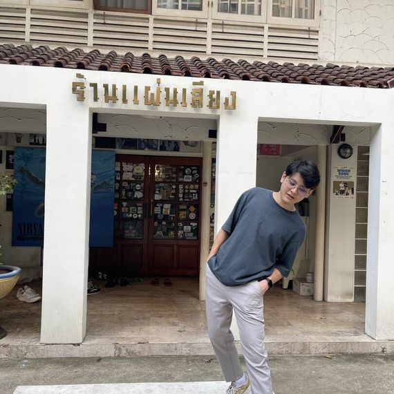 แชท หากิ๊ก, แชทเปิดกล้อง 