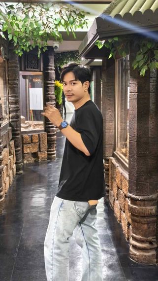 แชท หาเพื่อนคุย 