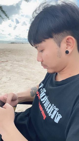 chat find 2nd love  from Rayong