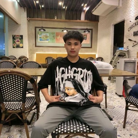 แชท หาเพื่อนคุย 