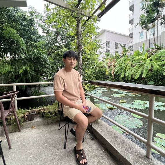 แชท หาแฟน, หาเพื่อนคุย  ที่อยู่ กรุงเทพมหานคร