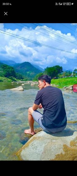 แชท หาเพื่อนคุย, หาเพื่อนเที่ยว 