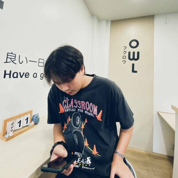 แชท หาเพื่อนคุย 