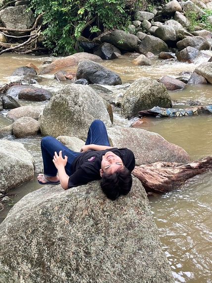 แชท หาเพื่อนคุย, โสด 