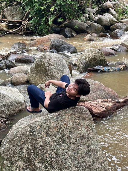 แชท หาเพื่อนคุย, โสด 