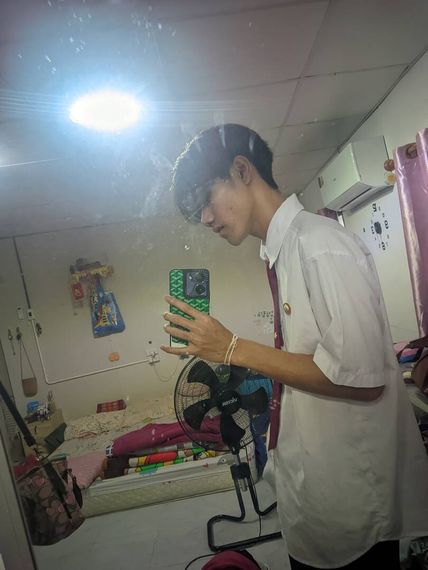 แชท หาเพื่อนคุย 