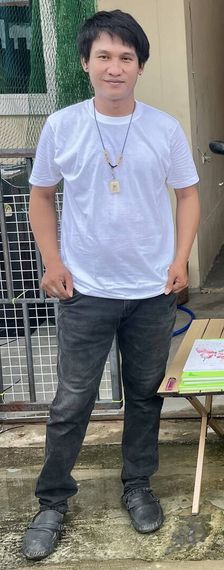 แชท หาเพื่อนคุย 