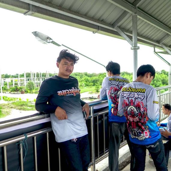 แชท หาเพื่อนคุย 