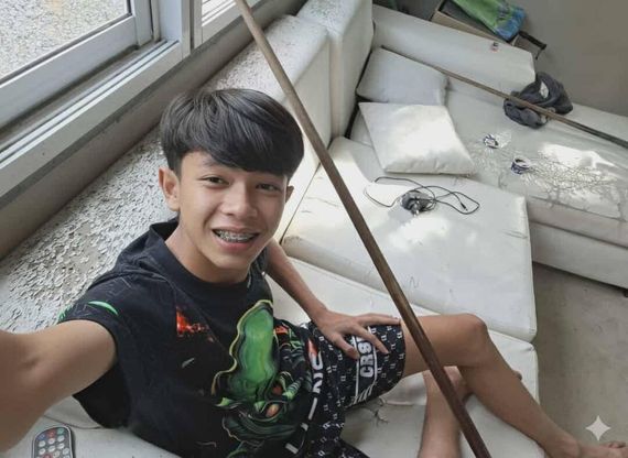 แชท หาเพื่อนคุย 