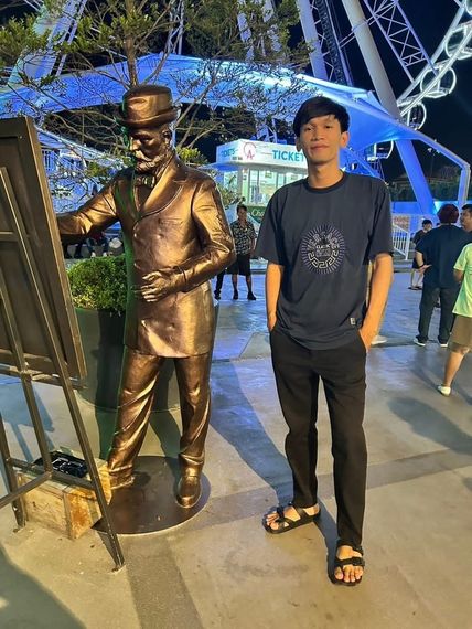 แชท หาแฟน, หาเพื่อนคุย  ที่อยู่ กรุงเทพมหานคร