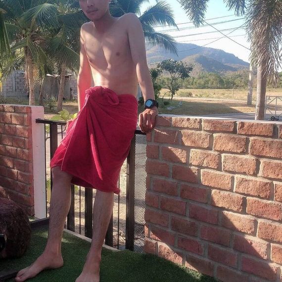 แชท หาแฟน, โสด 