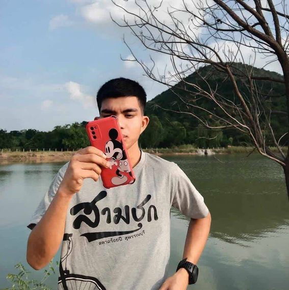 แชท หาเพื่อนคุย 