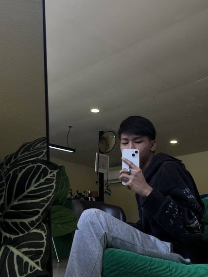 แชท หาเพื่อนคุย 