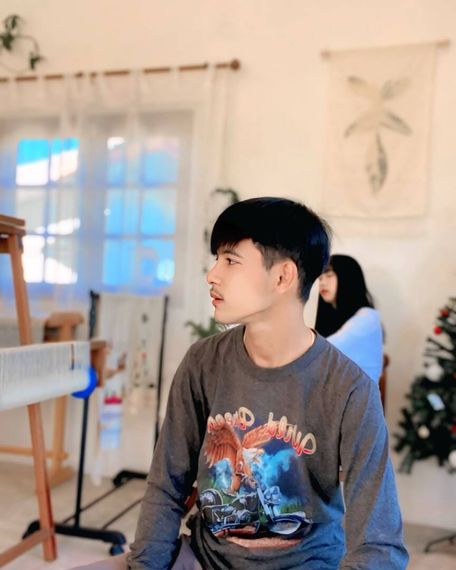แชท หาเพื่อนคุย 