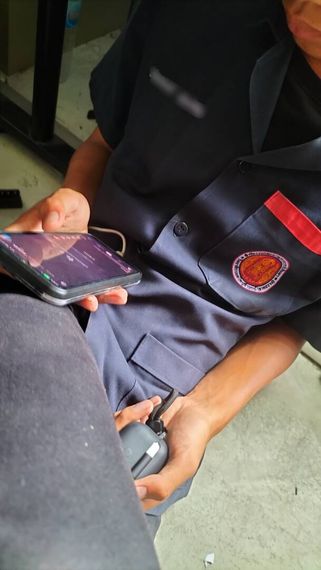 แชท หาเพื่อนคุย 
