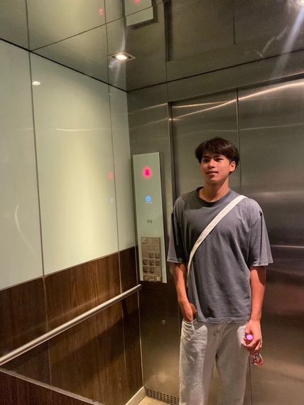 chat find 2nd love, meet now  from Bangkok