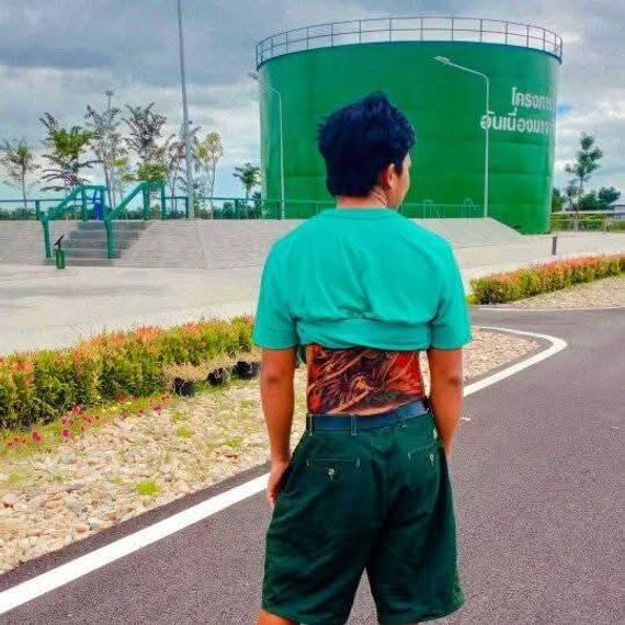 แชท โสด, แชทเปิดกล้อง  ที่อยู่  กาญจนบุรี
