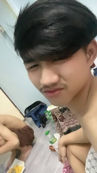 แชท หาเพื่อนคุย 