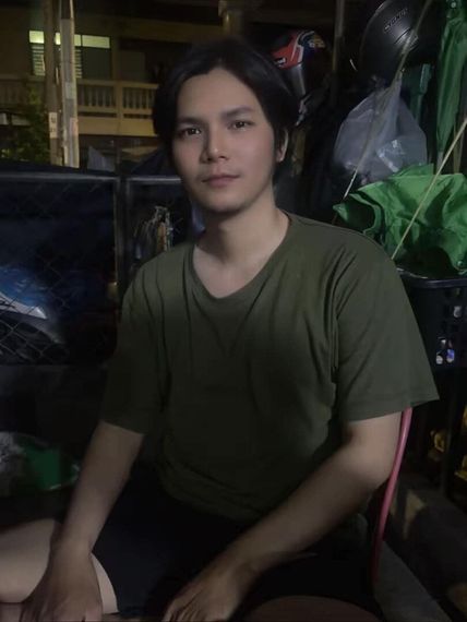 แชท หาเพื่อนคุย 