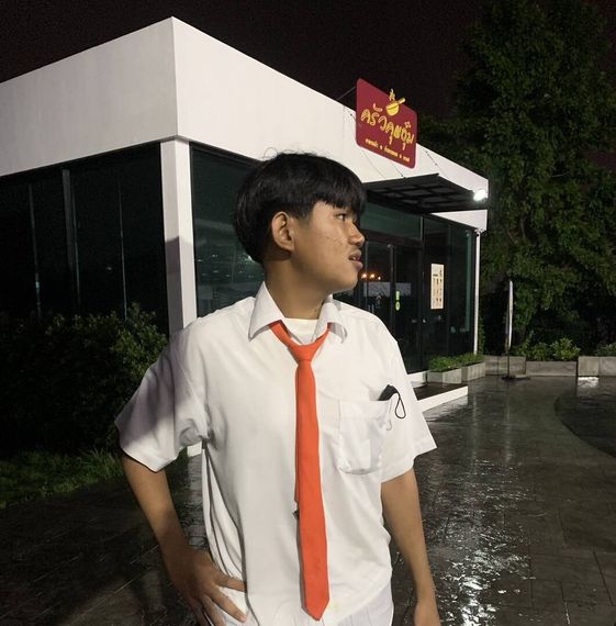 แชท หาเพื่อนคุย 