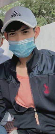 แชท หาเพื่อนคุย 