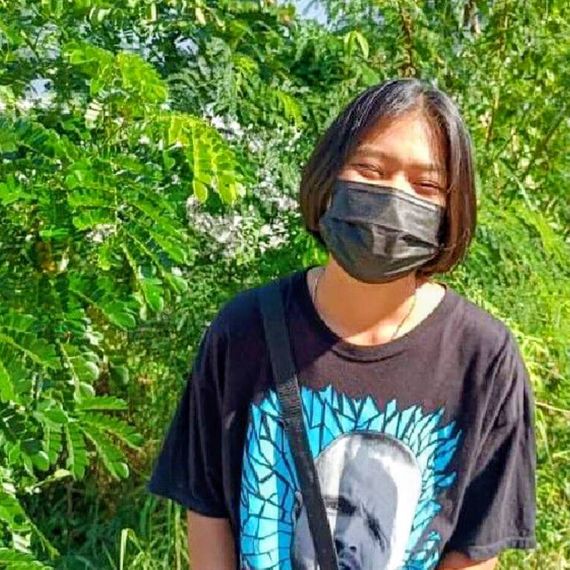 แชท หาเพื่อนคุย 