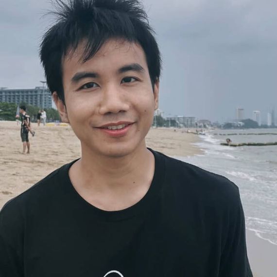 แชท หาแฟน, โสด 