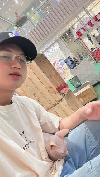 แชท หาแฟน, หาเพื่อนคุย 
