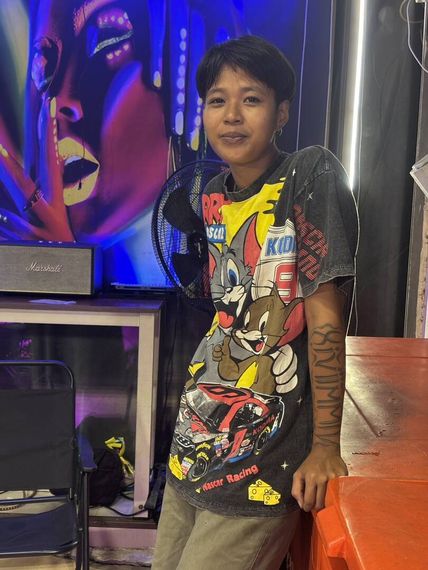 แชท หาเพื่อนคุย 