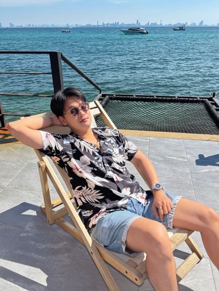 แชท หาเพื่อนคุย 