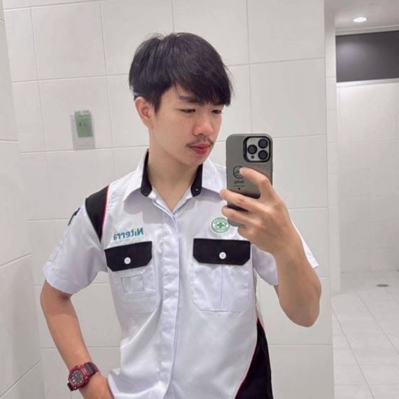 แชท หาแฟน, โสด