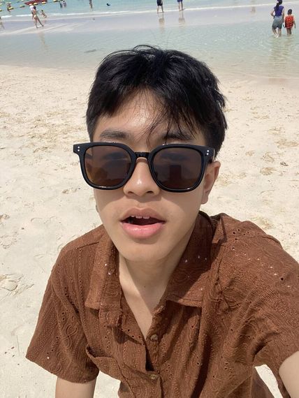 แชท หาเพื่อนคุย, โสด 