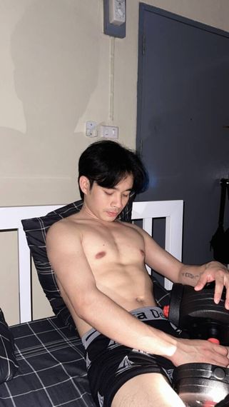 แชท หาเพื่อนคุย 