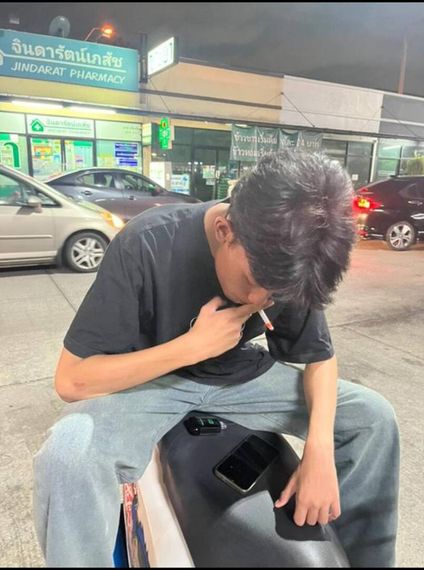 แชท หาเพื่อนคุย 