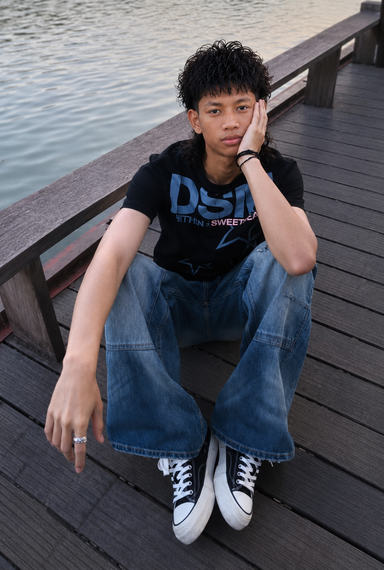 แชท หาเพื่อนคุย 