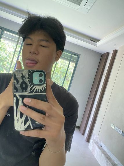 แชท หาเพื่อนคุย 