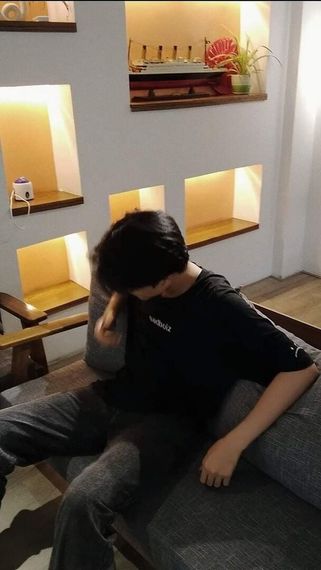 แชท หาเพื่อนคุย 