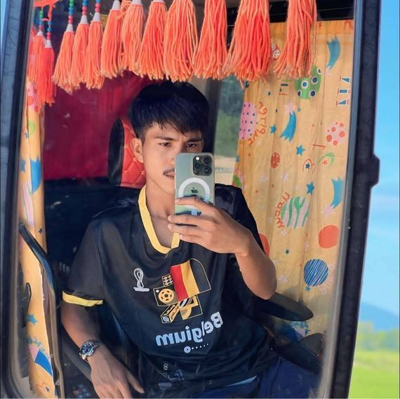 แชท หาเพื่อนคุย 