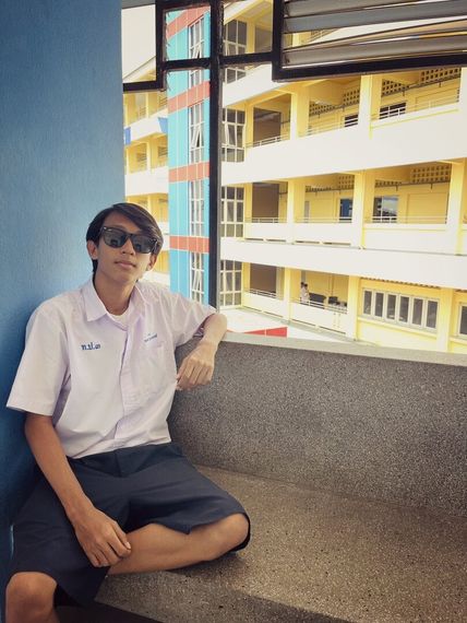 แชท หาเพื่อนคุย 