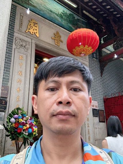 chat find love  from Bangkok