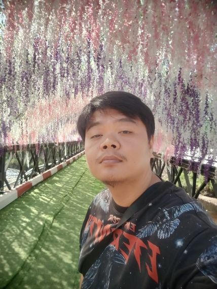 แชท หาเพื่อนคุย