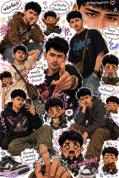 แชท หาเพื่อนไลน์, แชทเปิดกล้อง 