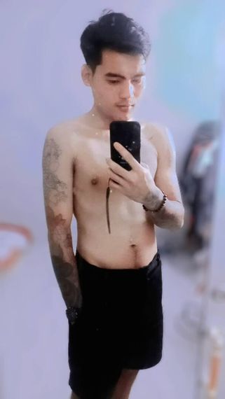 แชท หาเพื่อนคุย 