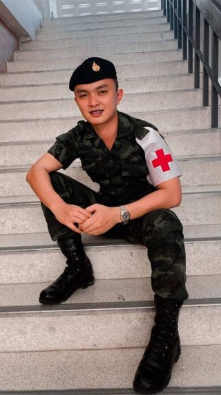 แชท หาเพื่อนคุย 