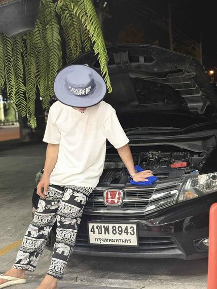 แชท หาเพื่อนคุย 