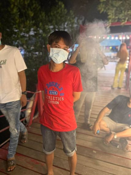 แชท หาเพื่อนคุย, หาเพื่อนไลน์ 