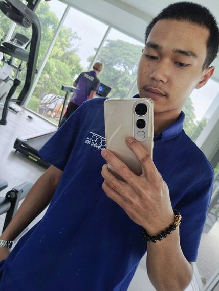 แชท หาเพื่อนคุย 