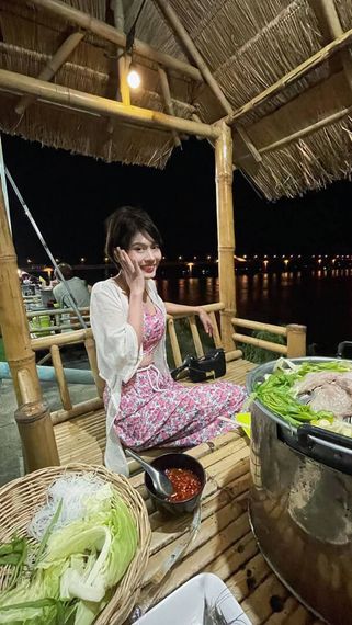 แชท หาเพื่อนคุย 