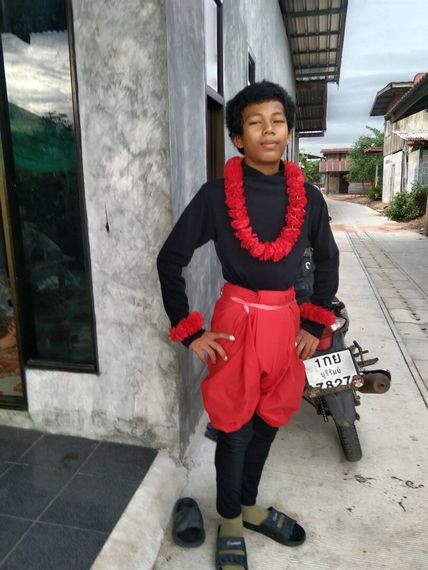 แชท หาเพื่อนคุย 
